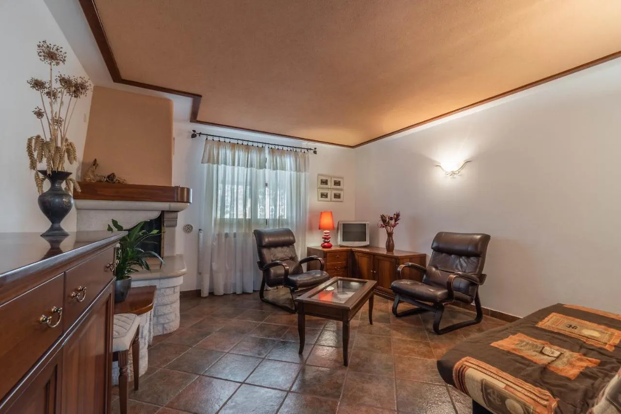 Family Friendly Apartments With A Swimming Pool Krnica, Marcana - 7357